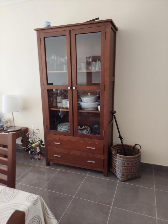 Casa Ana Vera Playa Экстерьер фото
