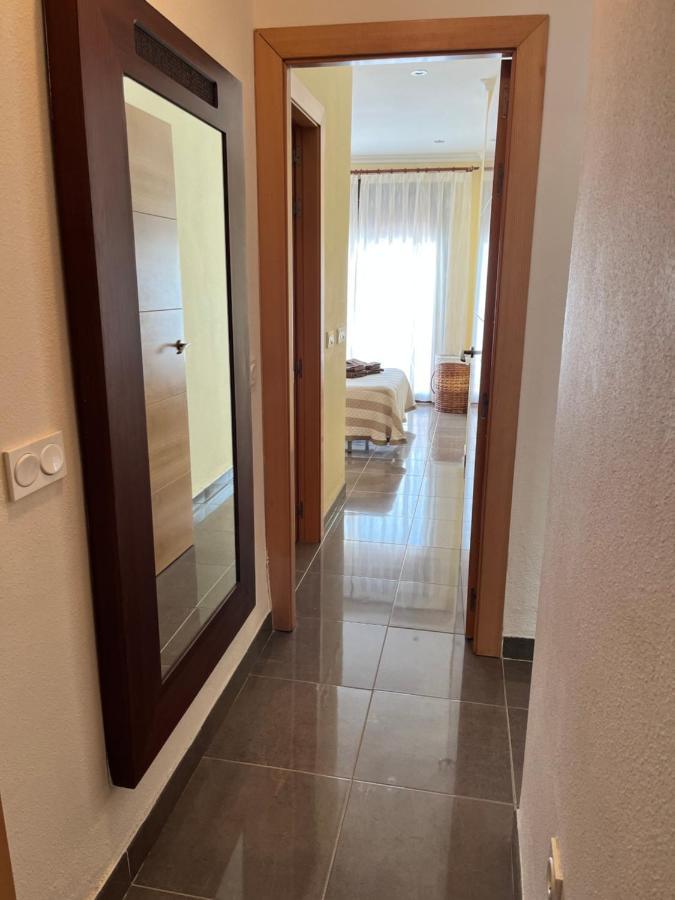 Casa Ana Vera Playa Экстерьер фото