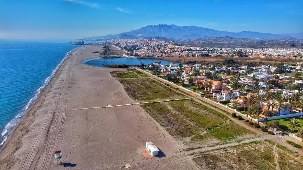 Casa Ana Vera Playa Экстерьер фото