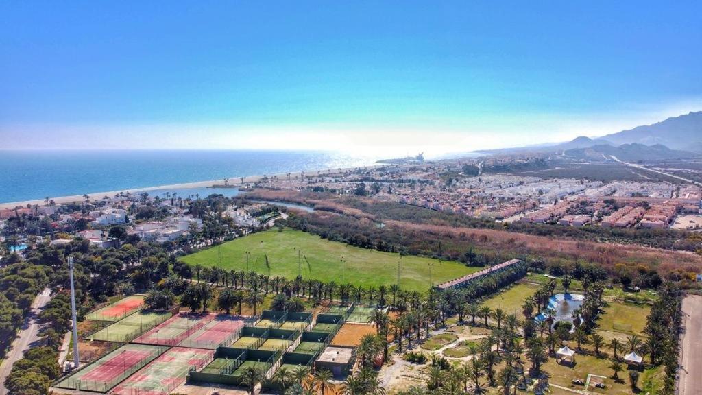 Casa Ana Vera Playa Экстерьер фото